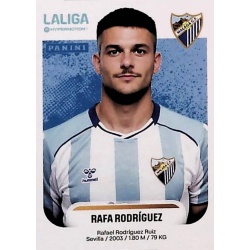 Rafa Rodríguez Málaga 300