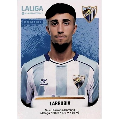 Larrubia Málaga 301