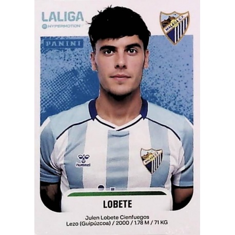 Lobete Málaga 302A