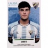 Comprar Online Lobete Málaga cromos Hypermotion 2025-26