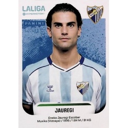 Jauregi Málaga 302B