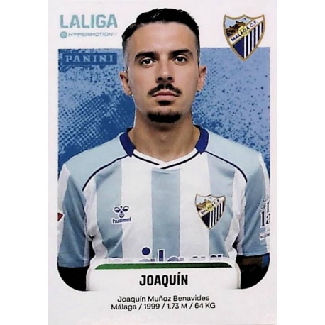 Joaquín Málaga 303