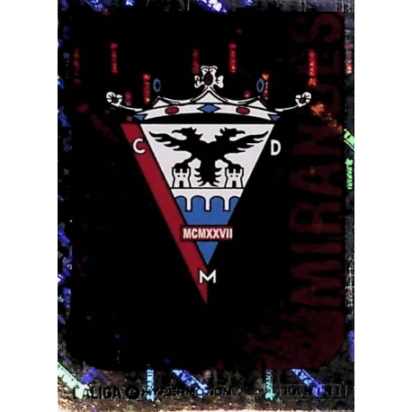 Escudo Mirandés 306