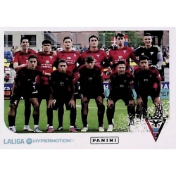 Equipo Mirandés 307
