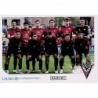 Venta cromos Equipo Mirandés Panini Hypermotion