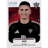 Venta cromos Nikic Mirandés cromos Hypermotion 2025-26