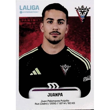 Juanpa Mirandés 309