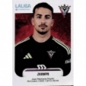 Comprar Online Juanpa Mirandés cromos fútbol segunda división