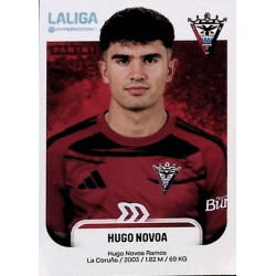Hugo Novoa Mirandés 310