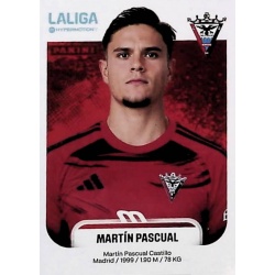 Martín Pascual Mirandés 311