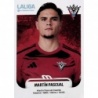 Venta cromos Martín Pascual Mirandés Panini Hypermotion 25-26