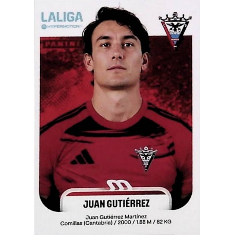 Juan Gutiérrez Mirandés 312