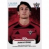 Venta cromos Juan Gutiérrez Mirandés cromos fútbol segunda división