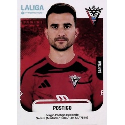 Postigo Mirandés 313