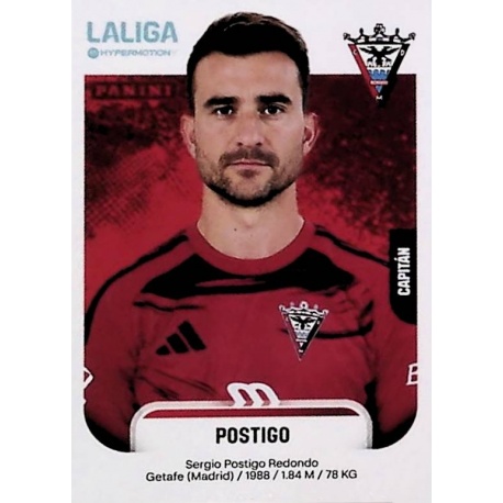Postigo Mirandés 313