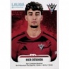 Oferta Online Iker Córdoba Mirandés cromos Hypermotion 2025-26