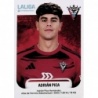 Oferta Online Adrián Pica Mirandés Panini Hypermotion 25-26