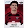Comprar Online Pablo Pérez Mirandés cromos fútbol segunda división