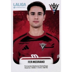 Fer Medrano Mirandés 316