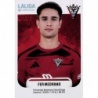 Venta cromos Fer Medrano Mirandés cromos Hypermotion 2025-26