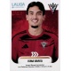 Isma Barea Mirandés 317