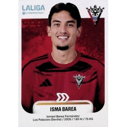 Isma Barea Mirandés 317