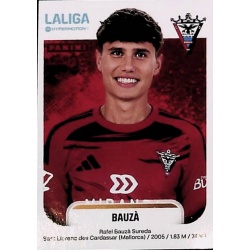 Bauzá Mirandés 318