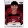 Oferta Online Bauzá Mirandés cromos fútbol segunda división 25-26
