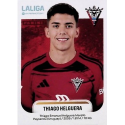 Thiago Helguera Mirandés 319A