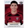 Comprar Online Thiago Helguera Mirandés cromos Hypermotion 2025-26