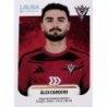 Consigue ahora Álex Cardero Mirandés Panini Hypermotion