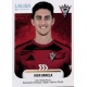 Iker Varela Mirandés 320