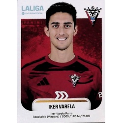 Iker Varela Mirandés 320