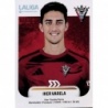 Compra ahora Iker Varela Mirandés cromos Hypermotion 2025-26