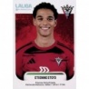 Comprar Online Etienne Eto'o Mirandés álbum Hypermotion Panini