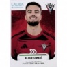 Consigue ahora Alberto Marí Mirandés cromos fútbol segunda división 25-26