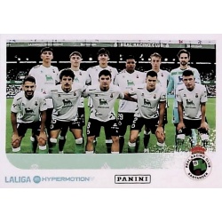 Equipo Racing 326