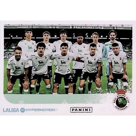 Equipo Racing 326