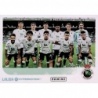 Venta cromos Equipo Racing cromos fútbol segunda división