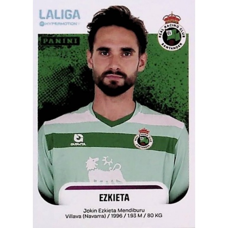Ezkieta Racing 327