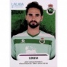 Venta cromos Ezkieta Racing Panini Hypermotion 25-26