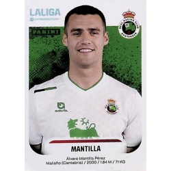 Mantilla Racing 329A