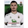 Consigue ahora Michelin Racing Panini Liga Hypermotion 2025-26