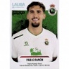 Última oportunidad Pablo Ramón Racing cromos Hypermotion 2025-26