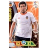Parejo Valencia 332 Adrenalyn XL La Liga 2016-17