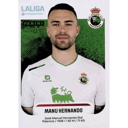 Manu Hernando Racing 331