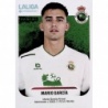 Oferta Online Mario García Racing álbum Hypermotion Panini