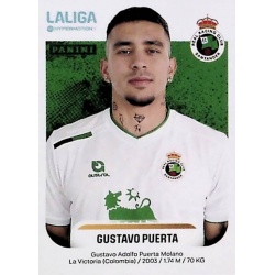 Gustavo Puerta Racing 336