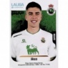 Oferta Online Íñigo Racing cromos fútbol segunda división 25-26