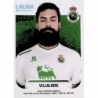Consigue ahora Villalibre Racing cromos Hypermotion 2025-26